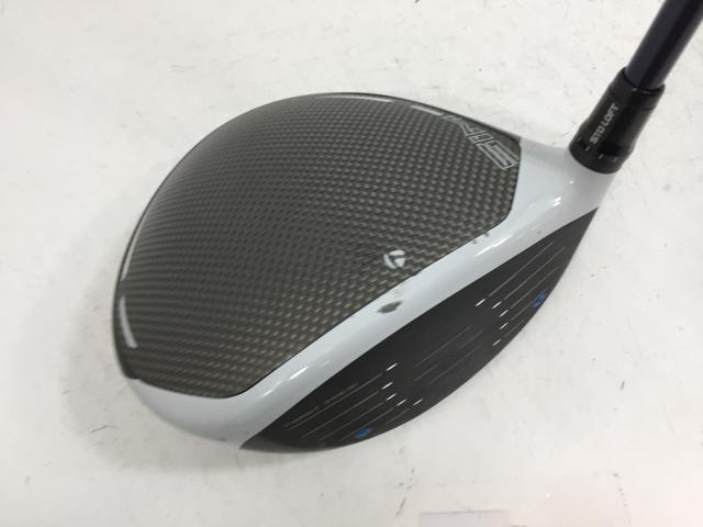 【中古ゴルフクラブ】テーラーメイド SIM MAX (シム マックス) ドライバー 2020 (日本仕様) ディアマナ TM50 2023 1W【14日間返品OK】_1