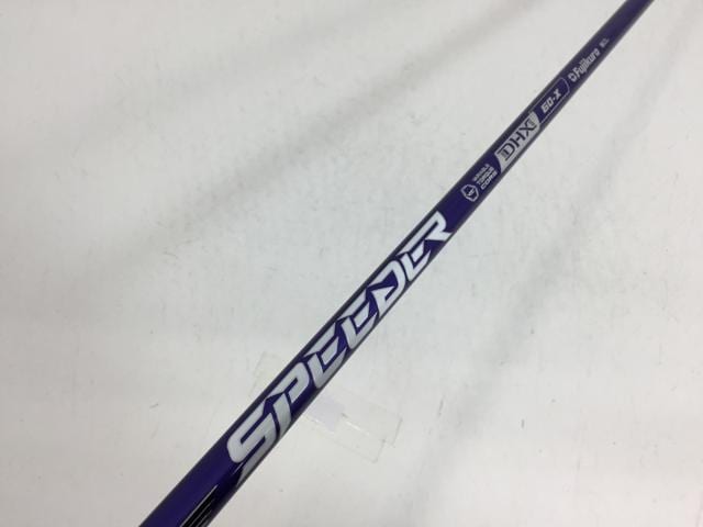【中古ゴルフクラブ】【美品】フジクラ シャフト単品 (ピン スリーブ付) SPEEDER NX VIOLET 60 1W【14日間返品OK】