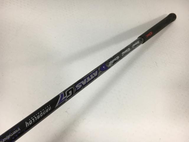 お買い得品！【中古ゴルフクラブ】RomaRo(ロマロ) Ray 455LX TYPE-R ドライバー UST マミヤ ATTAS G7 6 1W【14日間返品OK】_2