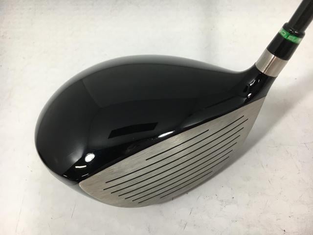 お買い得品！【中古ゴルフクラブ】BALDO(バルド) BALDO(バルド) TTX ストロングラック 460 ドライバー ファイアーエクスプレス65 1W【14日間返品OK】_1
