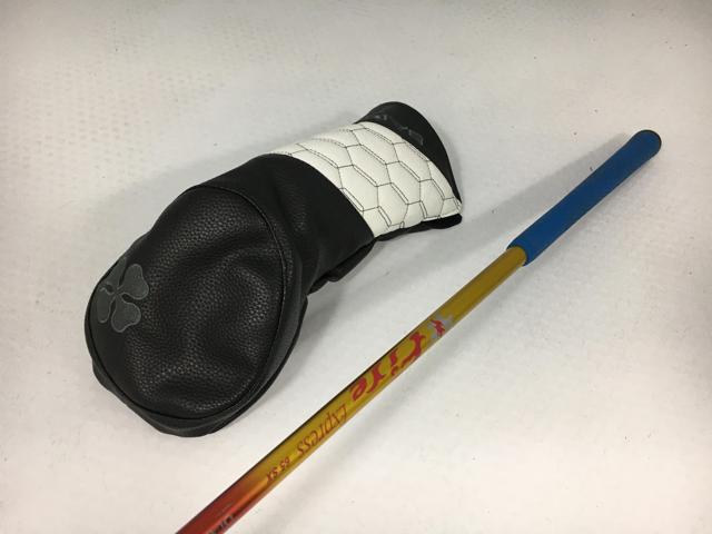 お買い得品！【中古ゴルフクラブ】BALDO(バルド) BALDO(バルド) TTX ストロングラック 460 ドライバー ファイアーエクスプレス65 1W【14日間返品OK】_2