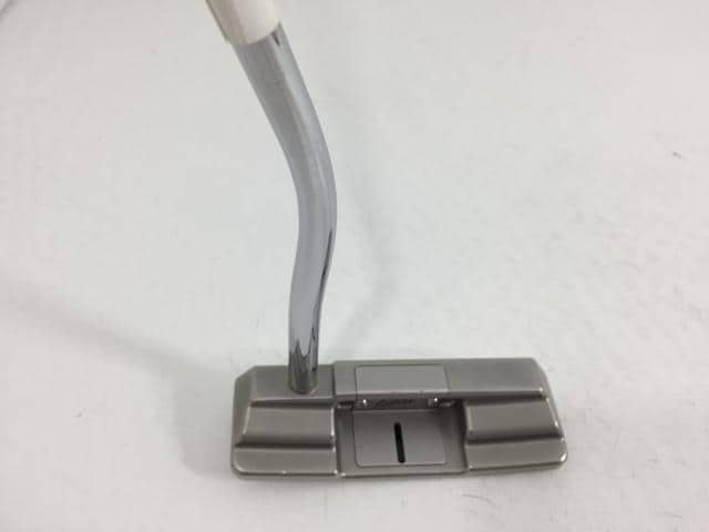 お買い得品！【中古ゴルフクラブ】EDEL(イーデル) EDEL(イーデル) EAS 1.0 トルクバランス パター オリジナルスチール パター【14日間返品OK】_1