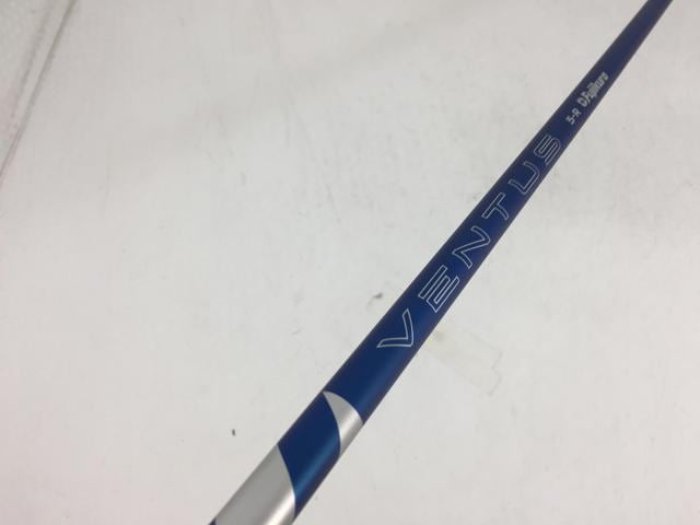 お買い得品！【中古ゴルフクラブ】【超美品】フジクラ シャフト単品 (イオンスポーツ スリーブ付) 24 VENTUS BLUE 5 VeloCore Plus 1W【14日間返品OK】