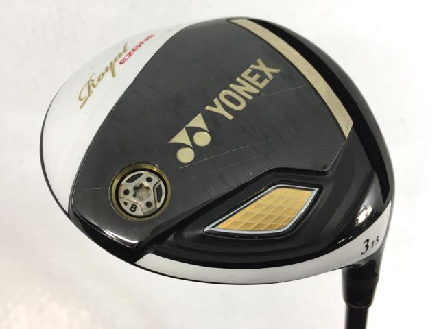 【中古ゴルフクラブ】ヨネックス ロイヤル EZONE (ROYAL EZONE) フェアウェイ 2019 Namd オリジナルカーボン 3W【14日間返品OK】