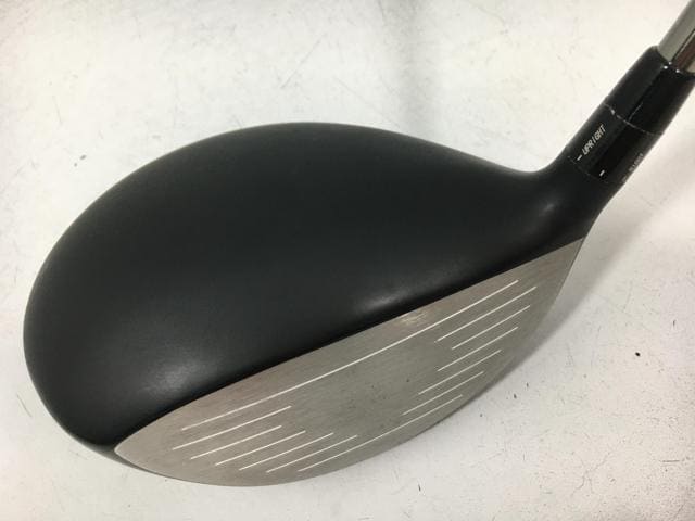 お買い得品！【中古ゴルフクラブ】イオンスポーツ GINNICO(ジニコ)Black Star Edition ドライバー ディアマナ ZF50 1W【14日間返品OK】_1