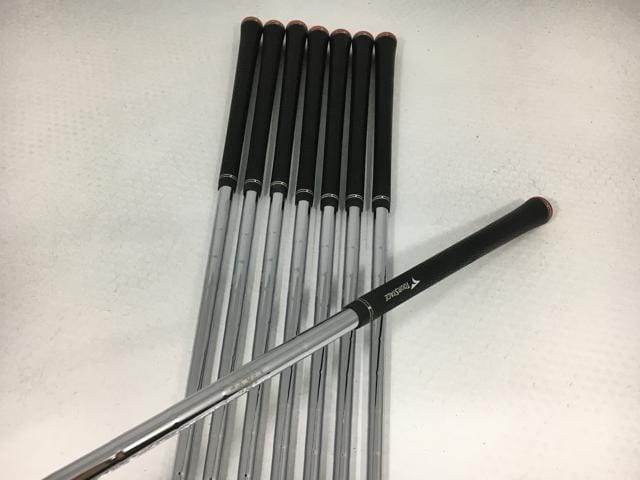 お買い得品！【中古ゴルフクラブ】(8本セット)ブリヂストン ツアーステージ Xブレード GR C-1 アイアン NSプロ 950GH ウェイトフロー 3〜9.P【14日間返品OK】_2