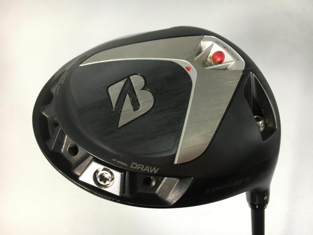 お買い得品！【中古ゴルフクラブ】ブリヂストン TOUR B X ドライバー 2020 TENSEI ブルー 1K 55 1W【14日間返品OK】