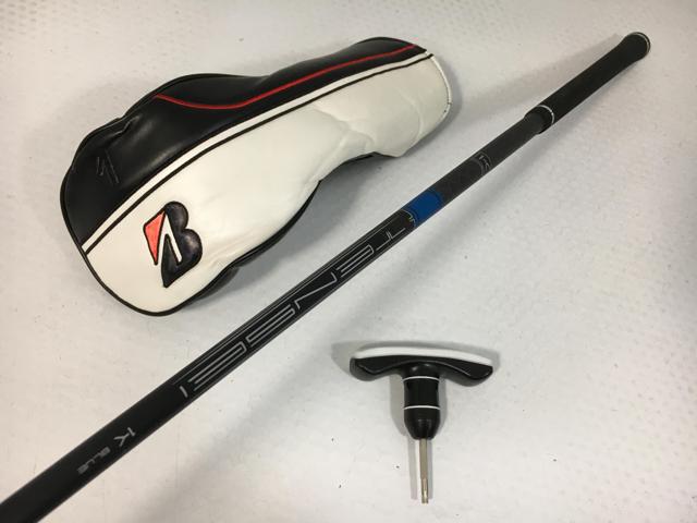 お買い得品！【中古ゴルフクラブ】ブリヂストン TOUR B X ドライバー 2020 TENSEI ブルー 1K 55 1W【14日間返品OK】_2
