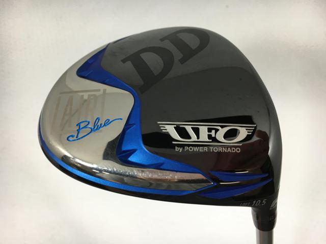 お買い得品！【中古ゴルフクラブ】キャスコ UFO AIR DD by パワートルネード ドライバー 2024 Falcon シャフト AIR 1W【14日間返品OK】