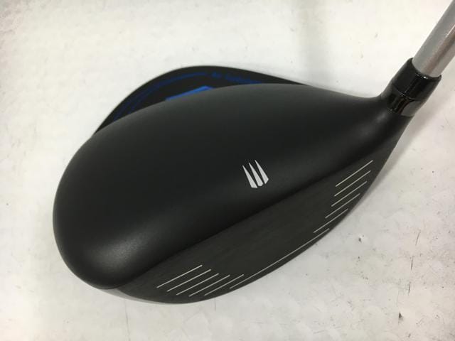 お買い得品！【中古ゴルフクラブ】キャスコ UFO AIR DD by パワートルネード ドライバー 2024 Falcon シャフト AIR 1W【14日間返品OK】_1