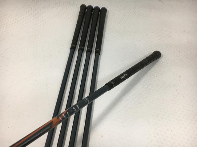 【中古ゴルフクラブ】(5本セット)ホンマ ツインマークス AP702 アイアン AC751 5.6.7.8.10【14日間返品OK】