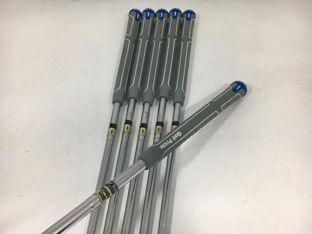 お買い得品！【中古ゴルフクラブ】(6本セット)ダンロップ スリクソン(SRIXON) Z-765 アイアン D/G 5〜9.P【14日間返品OK】_2