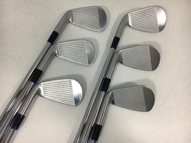 お買い得品！【中古ゴルフクラブ】(6本セット)ダンロップ スリクソン(SRIXON) Z-765 アイアン D/G 5〜9.P【14日間返品OK】_3