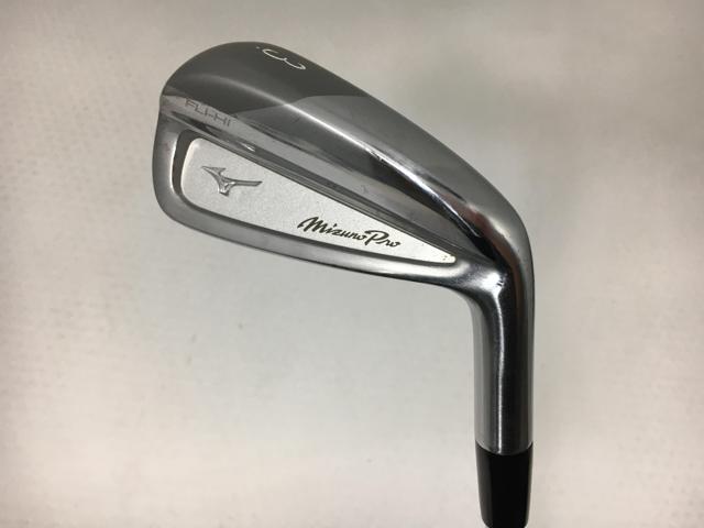 お買い得品！【中古ゴルフクラブ】ミズノ ミズノプロ FLI-HI ユーティリティ 2018 D/G 95 U3【14日間返品OK】