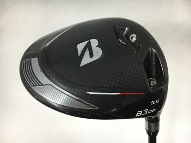 お買い得品！【中古ゴルフクラブ】ブリヂストン B3 DD ドライバー 2022 TENSEI BS Red 40 1W【14日間返品OK】