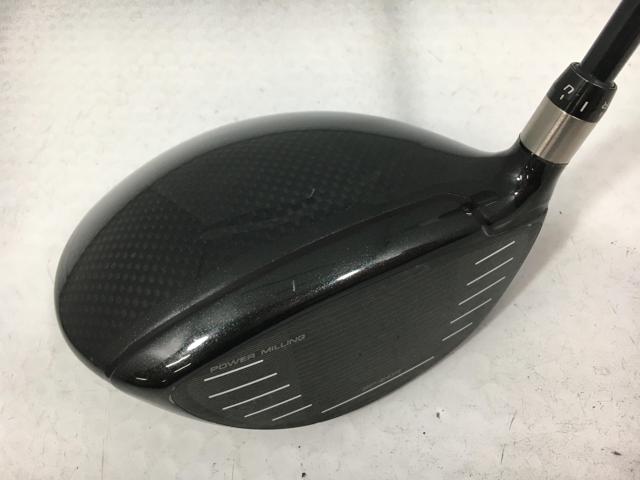 お買い得品！【中古ゴルフクラブ】ブリヂストン B3 DD ドライバー 2022 TENSEI BS Red 40 1W【14日間返品OK】_1