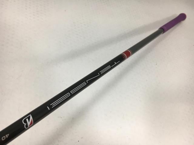 お買い得品！【中古ゴルフクラブ】ブリヂストン B3 DD ドライバー 2022 TENSEI BS Red 40 1W【14日間返品OK】_2