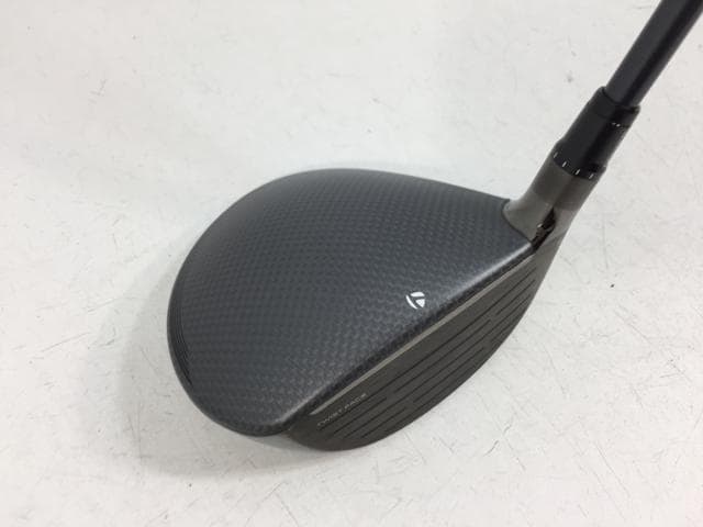 【中古ゴルフクラブ】【超美品】テーラーメイド Qi35 フェアウェイ 2025 (日本仕様) 2025 ディアマナ BLUE TM50 3W【14日間返品OK】_1