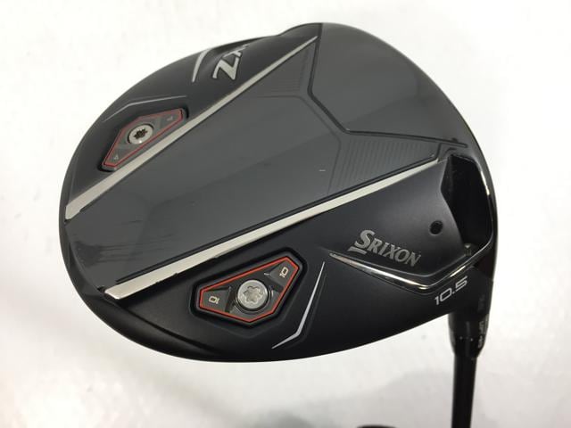 【中古ゴルフクラブ】【超美品】ダンロップ スリクソン(SRIXON) ZXi ドライバー 2025 ディアマナ ZXi50 1W【14日間返品OK】