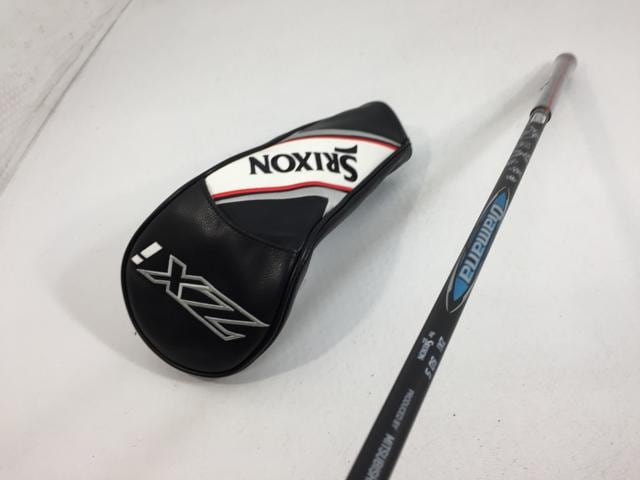 【中古ゴルフクラブ】【超美品】ダンロップ スリクソン(SRIXON) ZXi ドライバー 2025 ディアマナ ZXi50 1W【14日間返品OK】_2