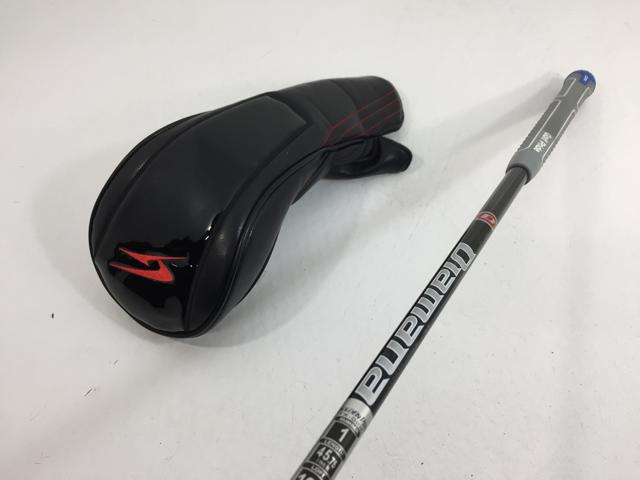 【中古ゴルフクラブ】ツルヤゴルフ Golden Prix TX-02 ドライバー 2021 (高反発) GOLDEN PRIX TX-02 ディアマナ 1W【14日間返品OK】_2