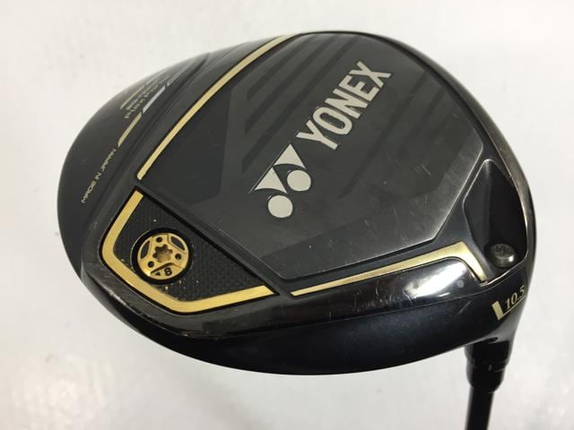 【中古ゴルフクラブ】ヨネックス ロイヤル EZONE (ROYAL EZONE) ドライバー 2023 RX-06RE 1W【14日間返品OK】