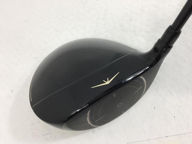 【中古ゴルフクラブ】ヨネックス ロイヤル EZONE (ROYAL EZONE) ドライバー 2023 RX-06RE 1W【14日間返品OK】_1