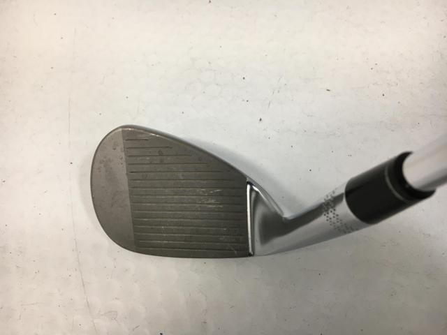 【中古ゴルフクラブ】キャロウェイ JAWS フォージド ウェッジ クローム 52.10 2023 (日本仕様) NSプロ 950GH neo AW【14日間返品OK】_1