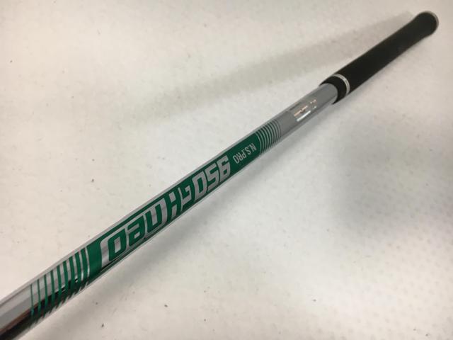 【中古ゴルフクラブ】キャロウェイ JAWS フォージド ウェッジ クローム 52.10 2023 (日本仕様) NSプロ 950GH neo AW【14日間返品OK】_2