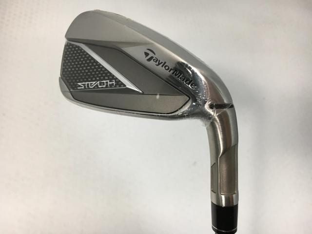 中古ゴルフクラブ】【未使用品】(5本セット)テーラーメイド STEALTH 
