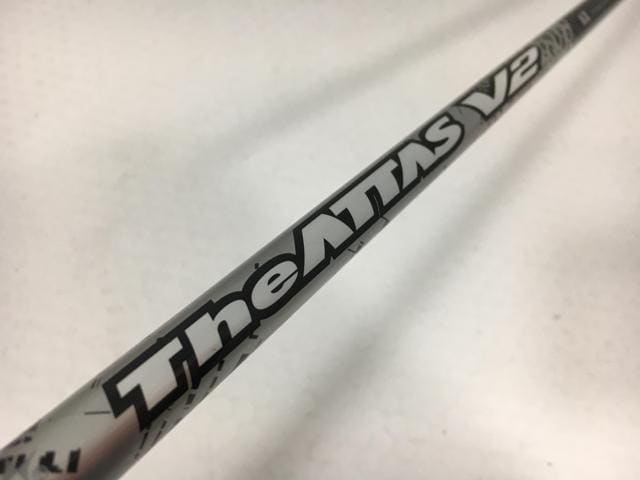 お買い得品!【中古ゴルフクラブ】UST マミヤ シャフト単品 (カムイ スリーブ付) UST マミヤ The ATTAS V2 6 1W【14日間返品OK】