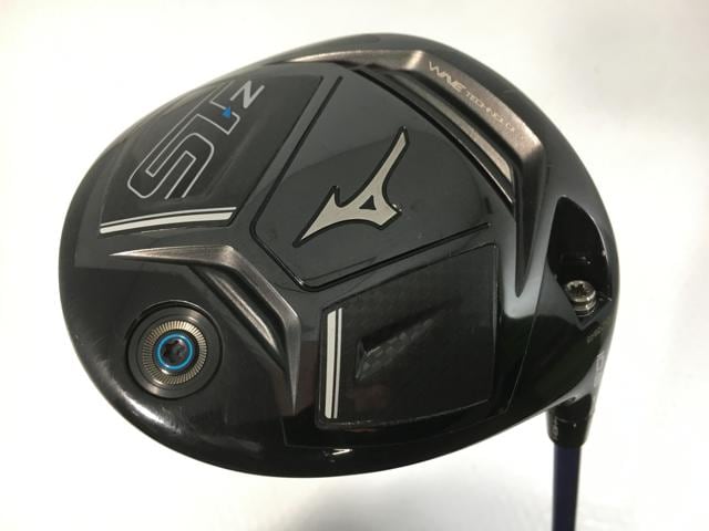 お買い得品！【中古ゴルフクラブ】ミズノ ST-Z ドライバー 2021 Even Flow Riptide 50 CB 1W【14日間返品OK】