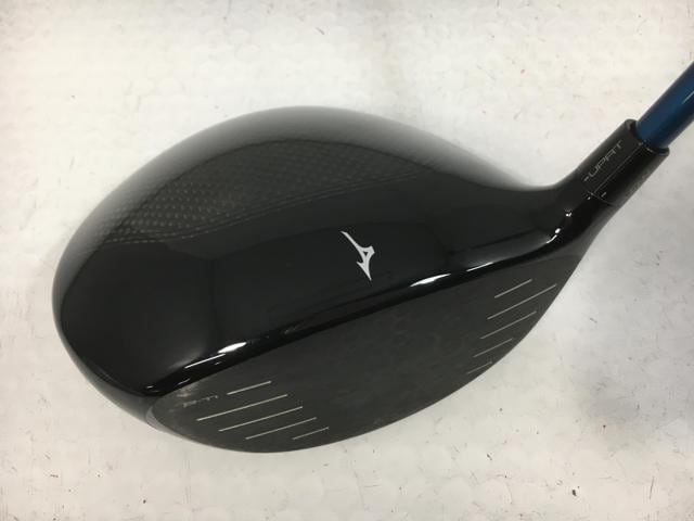 お買い得品！【中古ゴルフクラブ】ミズノ ST-Z ドライバー 2021 Even Flow Riptide 50 CB 1W【14日間返品OK】_1