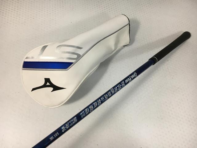 お買い得品！【中古ゴルフクラブ】ミズノ ST-Z ドライバー 2021 Even Flow Riptide 50 CB 1W【14日間返品OK】_2