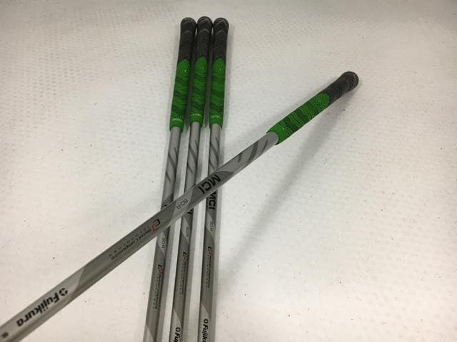 【中古ゴルフクラブ】(4本セット)フォーティーン HI-540 フォージド アイアン 2019 MCI-60 6〜9【14日間返品OK】_2