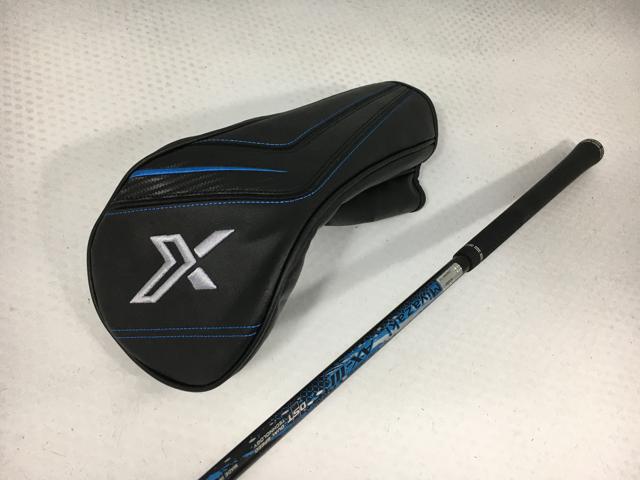 【中古ゴルフクラブ】ダンロップ ゼクシオ エックス (XXIO X) ドライバー 2024 Miyazaki AX-3 1W【14日間返品OK】_2