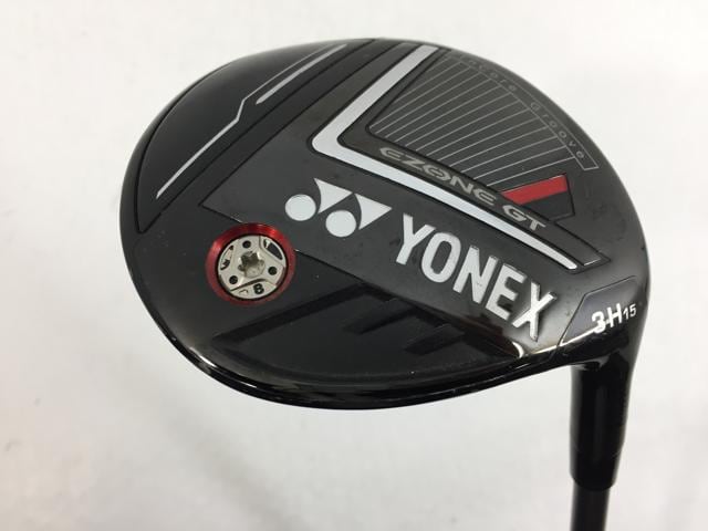 【中古ゴルフクラブ】ヨネックス EZONE GT フェアウェイ 2022 RK-03GT 3H【14日間返品OK】