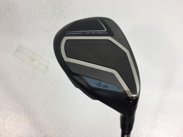 【中古ゴルフクラブ】【美品】ダンロップ ゼクシオ14+ フォーティーン+ (XXIO 14+) ハイブリッド ユーティリティ 2026 SPEEDER NX DST for XXIO H4【14日間返品OK】