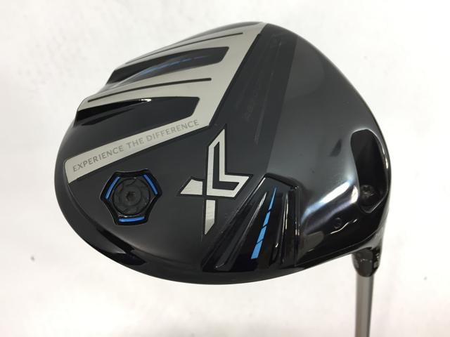 【中古ゴルフクラブ】ダンロップ ゼクシオ エックス (XXIO X) ドライバー 2024 UST マミヤ ATTAS KING 4 1W【14日間返品OK】