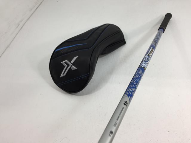 【中古ゴルフクラブ】ダンロップ ゼクシオ エックス (XXIO X) ドライバー 2024 UST マミヤ ATTAS KING 4 1W【14日間返品OK】_2