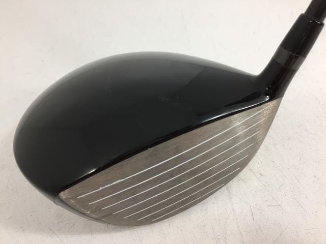 お買い得品！【中古ゴルフクラブ】ジャスティック PROCEED(プロシード) TOUR CONQUEST 455R8 TOUR ドライバー 2017 ツアーAD EV-6 1W【14日間返品OK】_1