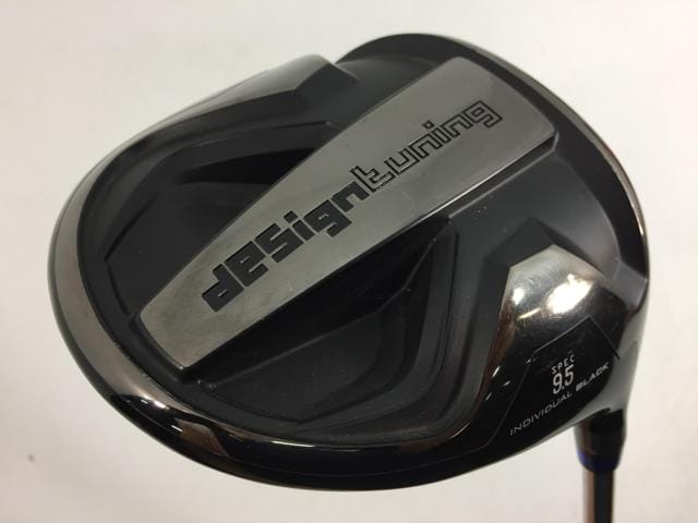 お買い得品！【中古ゴルフクラブ】デザインチューニング デザインチューニング IDV ドライバー DAKS 1W【14日間返品OK】