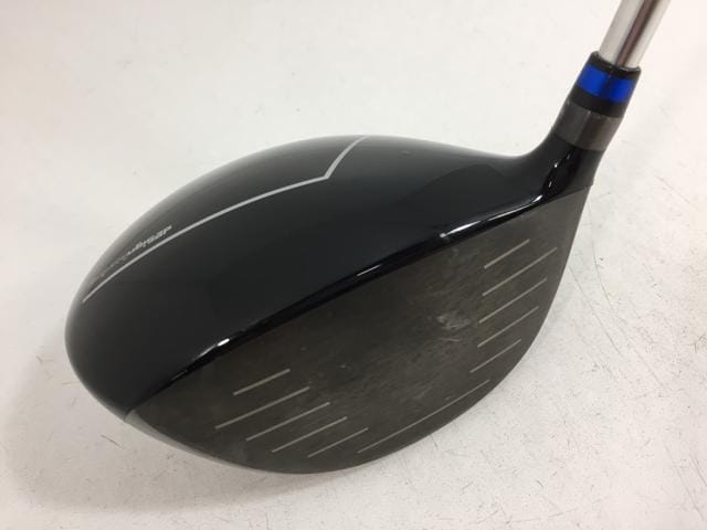 お買い得品！【中古ゴルフクラブ】デザインチューニング デザインチューニング IDV ドライバー DAKS 1W【14日間返品OK】_1