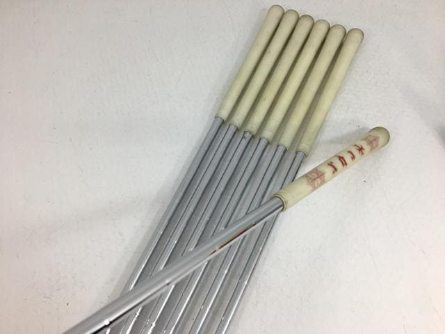 お買い得品！【中古ゴルフクラブ】(7本セット)BALDO(バルド) BALDO(バルド) コンペチオーネ 568S アイアン D/G 4〜9.P【14日間返品OK】_2