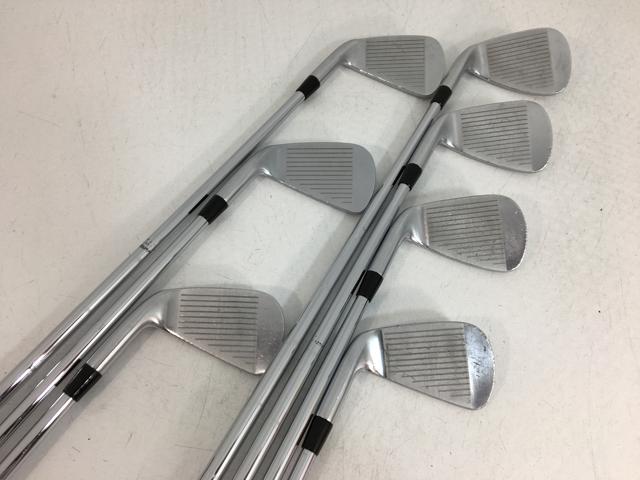お買い得品！【中古ゴルフクラブ】(7本セット)BALDO(バルド) BALDO(バルド) コンペチオーネ 568S アイアン D/G 4〜9.P【14日間返品OK】_3