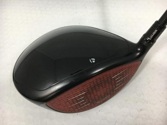 お買い得品！【中古ゴルフクラブ】テーラーメイド STEALTH2 PLUS (ステルス2 プラス) ドライバー 2023 (日本仕様) ツアーAD CQ-6 1W【14日間返品OK】_1