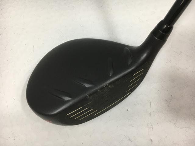 お買い得品！【中古ゴルフクラブ】ピン G410 フェアウェイ クライムオブエンジェル ANGEL CA 5W【14日間返品OK】_1