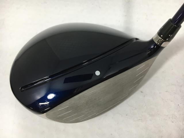 お買い得品！【中古ゴルフクラブ】ダイワ(グローブライド) ONOFF ドライバー 赤(AKA) 2020 スムースキックMP-520D 1W【14日間返品OK】_1