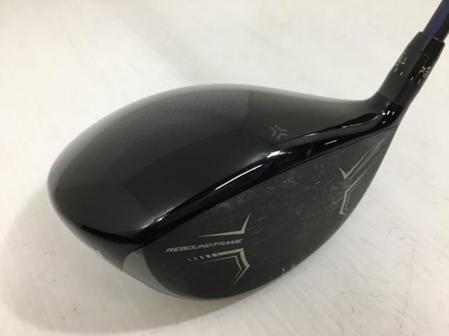 お買い得品！【中古ゴルフクラブ】ダンロップ スリクソン(SRIXON) ZX7 ドライバー 2020 ディアマナ ZX60 1W【14日間返品OK】_1
