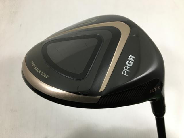 お買い得品！【中古ゴルフクラブ】プロギア LS ドライバー 2023